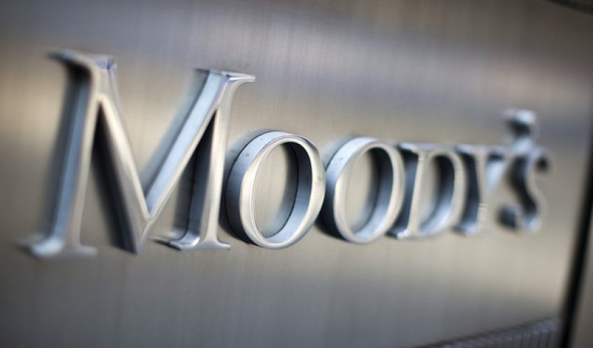 Moody's takes rating actions on six Azerbaijani banks