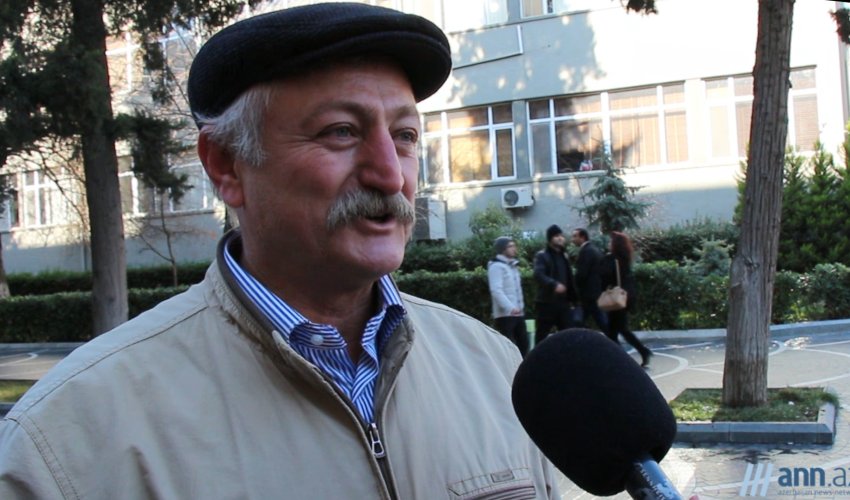 QƏFİL SUAL: İşdə sevgi məcaranız olub? QƏFİL SUAL: İşdə sevgi məcaranız olub?