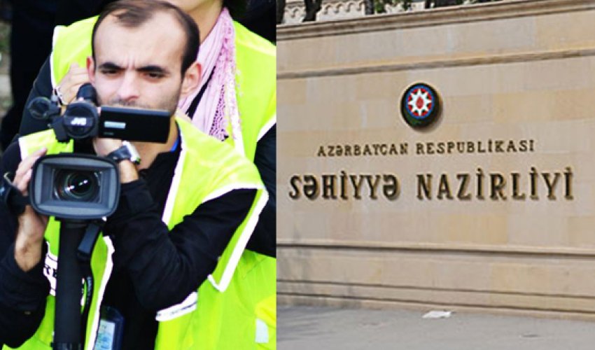 Rasim Əliyev işi: Səhiyyə Nazirliyi öz həkimlərini gülünc formada müdafiə edib