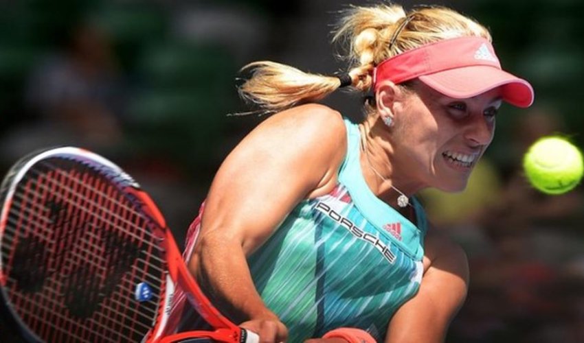 Australian Open 2016: Azarenka to play Kerber in quarter-finals