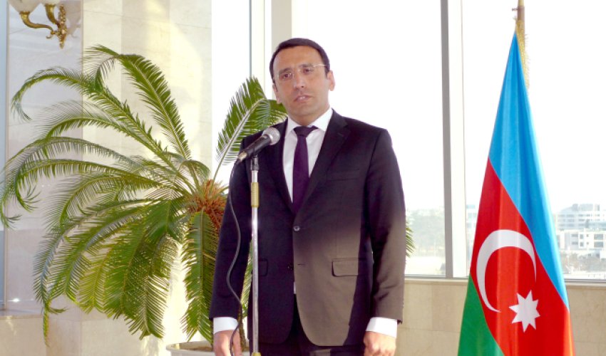 Azerbaijan remembers ‘Black January’ massacre