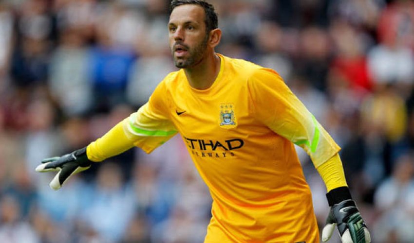 Manchester City player gets paid £350,000 a year to do nothing