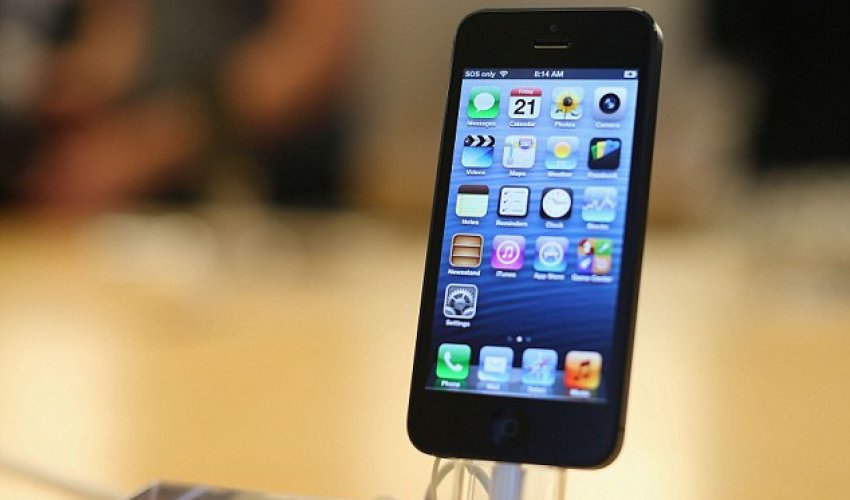Apple's 4inch screen 'iPhone mini' will be called the 5se and be unveiled in March Apple's 4inch screen 'iPhone mini' will be called the 5se and be unveiled in March