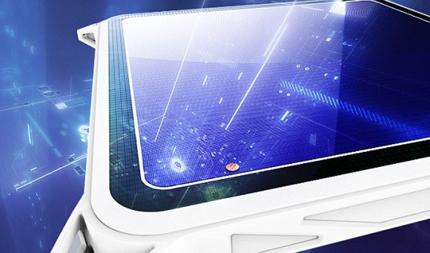 The telescope reinvented The telescope reinvented