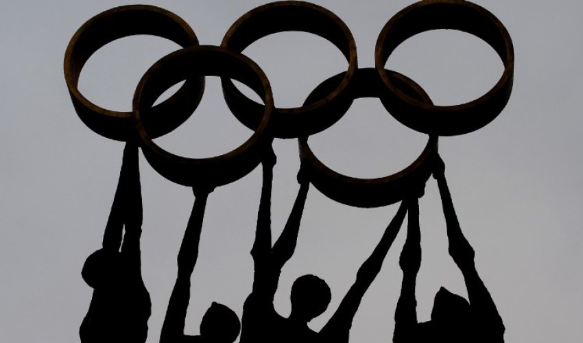 Olympic body changes transgender guidelines