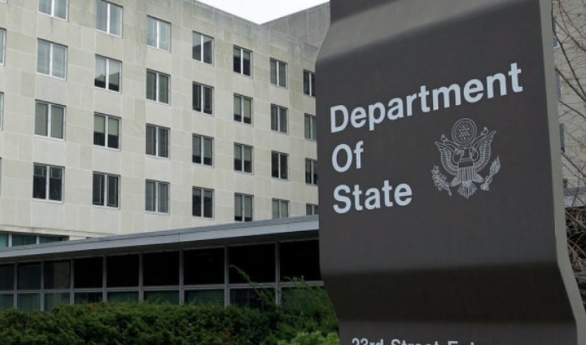 США не ведут переговоры с Ираном США не ведут переговоры с Ираном
