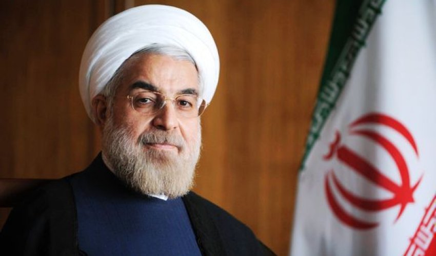 Ruhani İtaliyada 17 milyard dollarlıq saziş imzaladı