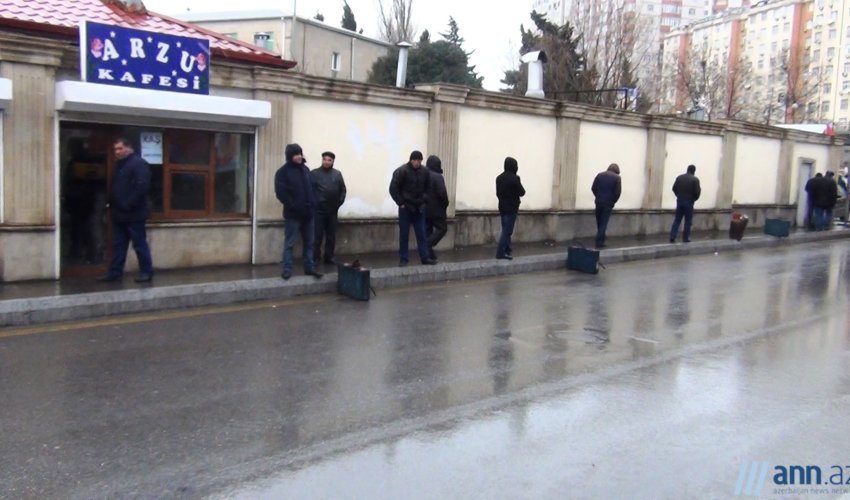 OBYEKTİVDƏ: Böhran 