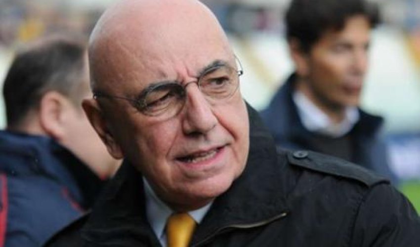 İtaliya futbolunda növbəti qalmaqal