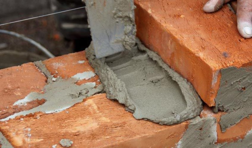 Azərbaycan sement idxalını kəskin azaldıb