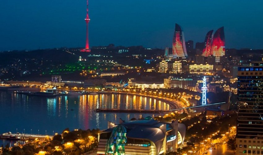 Kanadanın neft şirkəti Azərbaycanda yeni müəssisə yaradıb Kanadanın neft şirkəti Azərbaycanda yeni müəssisə yaradıb