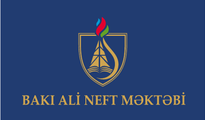 Bakı Ali Neft Məktəbində tədris və tədqiqat mərkəzi yaradıldı