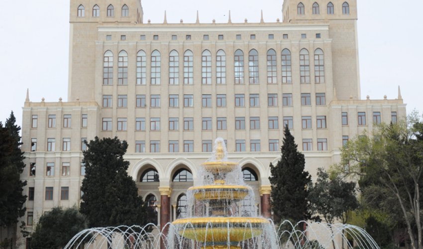 AMEA-nın qurumları özəlləşdirilə bilərmi?