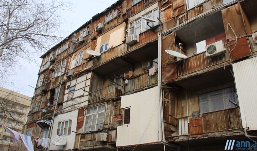 OBYEKTİVDƏ: Qaçqınların fəryadı: OBYEKTİVDƏ: Qaçqınların fəryadı: