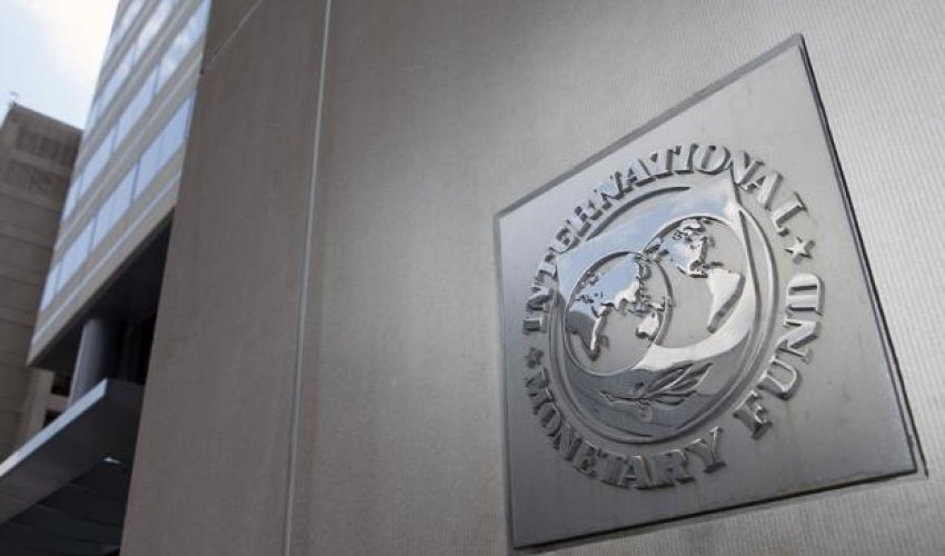 IMF, World Bank discussing possible aid to Azerbaijan IMF, World Bank discussing possible aid to Azerbaijan