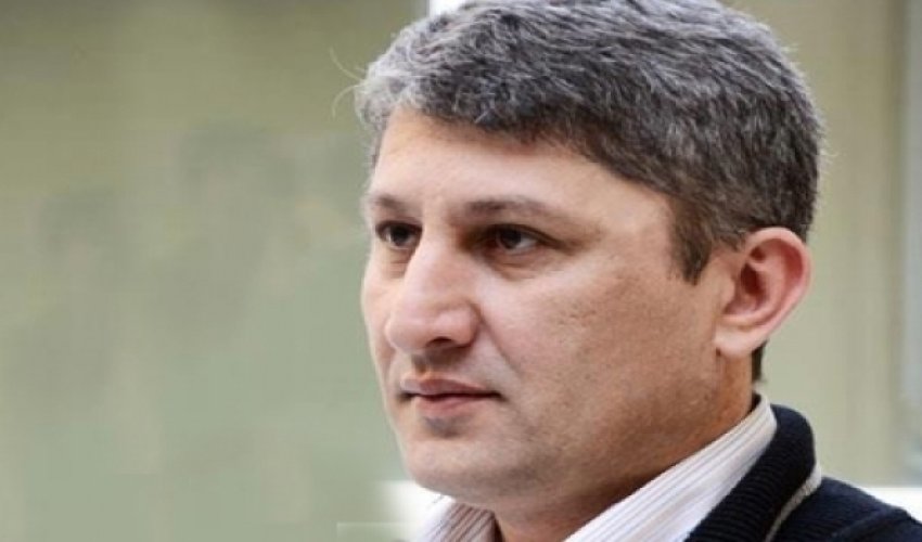 Zahir Əzəmət Baş Prokurorluğa çağırıldı Zahir Əzəmət Baş Prokurorluğa çağırıldı