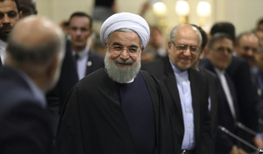 Olland-Ruhani naharını “şərab pozdu”