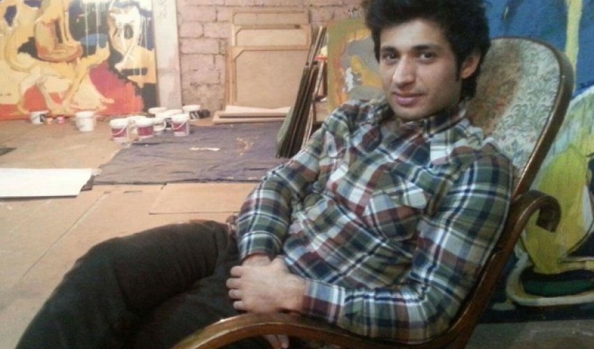 Elşən Qaraca: “Mənim silahım satiradır” – MÜSAHİBƏ