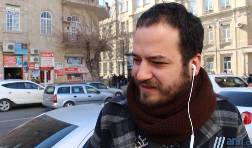 SORĞU: Hansı peşənin peşəkarına ehtiyacımız var? SORĞU: Hansı peşənin peşəkarına ehtiyacımız var?