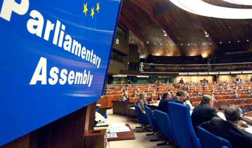PACE resolution accuses Armenia of PACE resolution accuses Armenia of