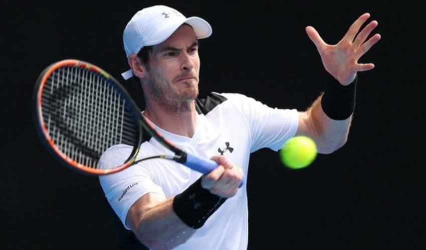 Australian Open 2016: Murray set for Raonic semi-final