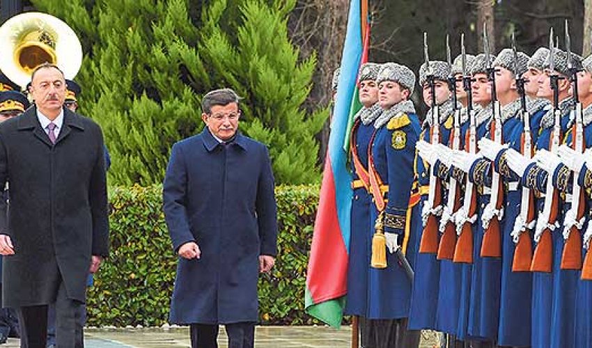 Reflection of Turkish-Russian tension on Azerbaijani domestic politics