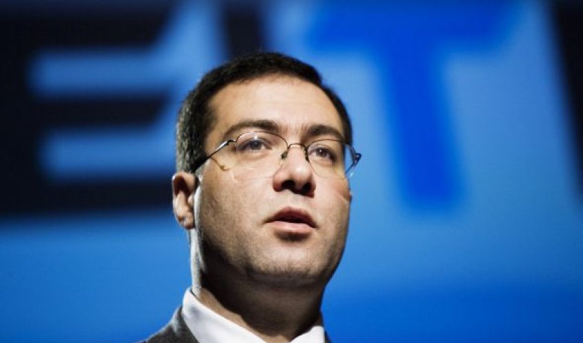 Şahmar Mövsümov: Azərbaycanın kifayət qədər valyuta ehtiyatları var