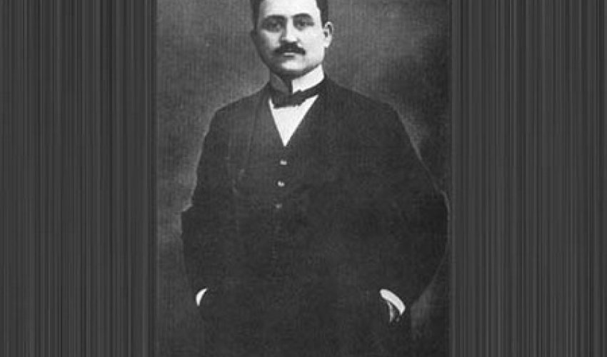 Rəsulzadənin anadan olmasından 132 il ötür