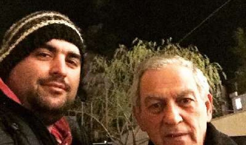 К памяти Зафара Гулиева... - ВИДЕО