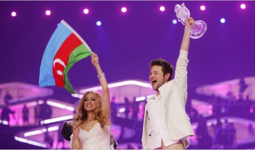 Eurovision: Azerbaijan goes for an internal selection