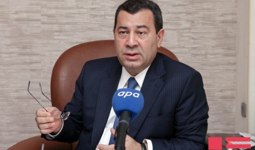 Səməd Seyidov haqqındakı iddialara münasibət bildirdi Səməd Seyidov haqqındakı iddialara münasibət bildirdi