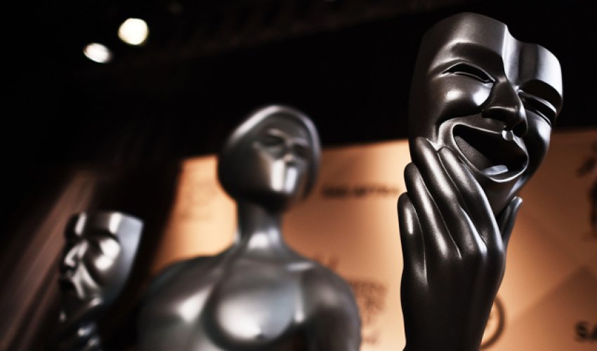 Полный список лауреатов SAG Awards