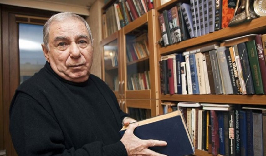 E-kitab - Əkrəm Əylisli: Ürək yaman şeydir E-kitab - Əkrəm Əylisli: Ürək yaman şeydir