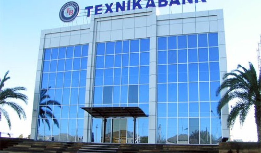 Azərbaycanda daha bir bank bağlandı