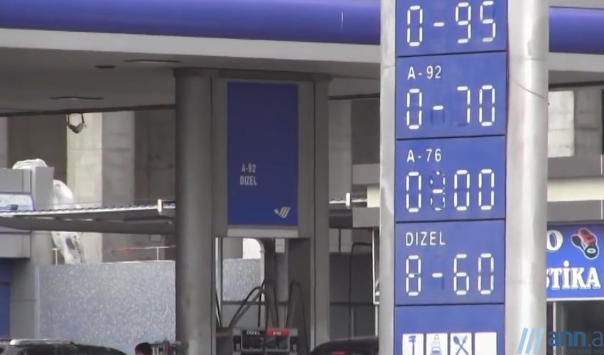OBYEKTİVDƏ: Yanacaq hələ çox yandıracaq