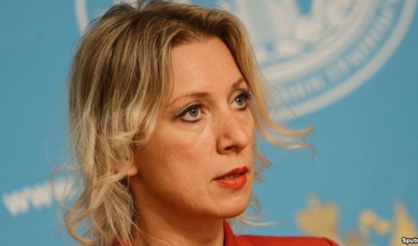 Moskvadan Londonun bəyanatına cavab