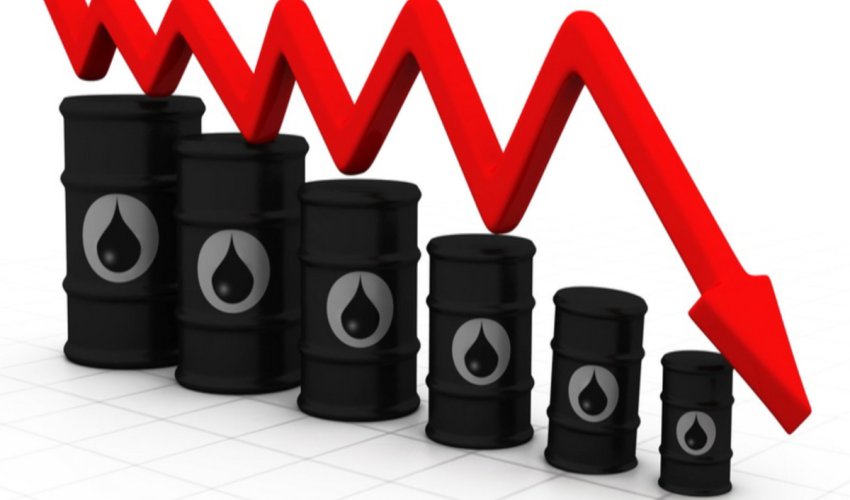 Цены на азербайджанскую нефть Цены на азербайджанскую нефть