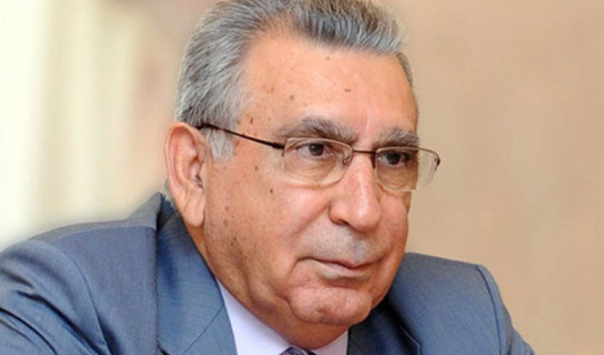 Ramiz Mehdiyev sərəncam verdi