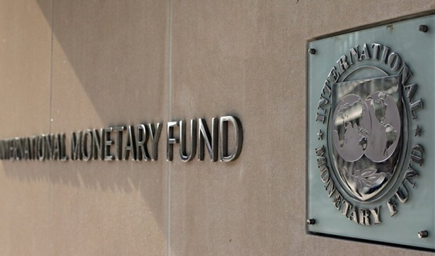 IMF praises Azerbaijan's anti-crisis measures