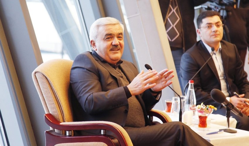 SOCAR kooperativ binaların və şəhərciklərin salınmasına başlayır