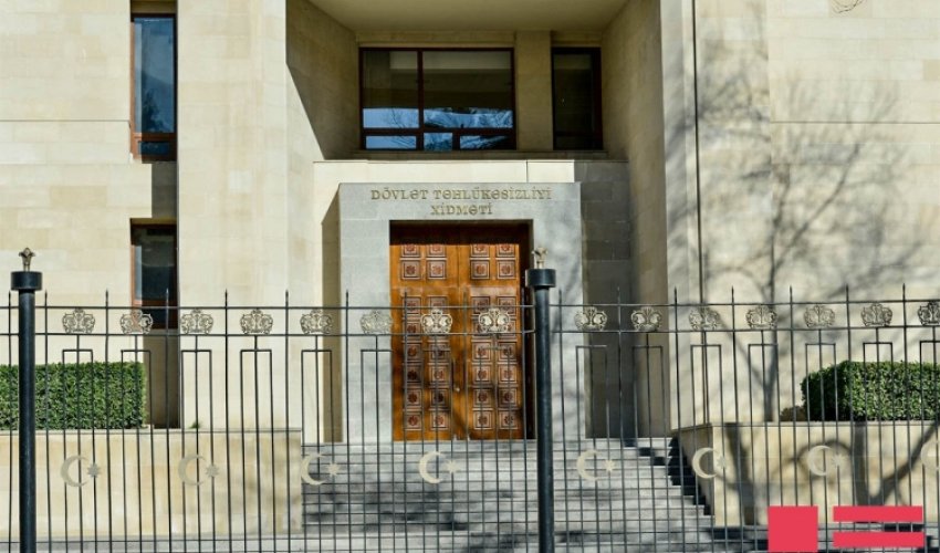 Keçmiş MTN-in binası Dövlət Təhlükəsizliyi Xidmətinin istifadəsinə verilib