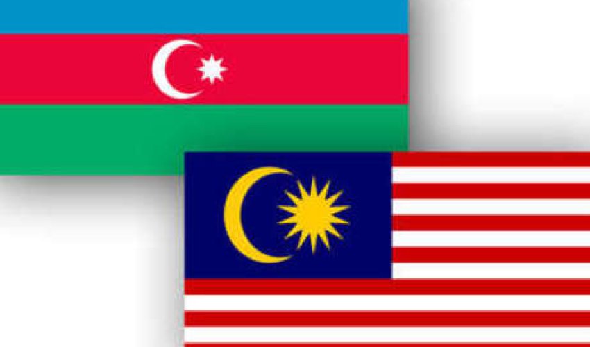 Azerbaijan anti-corruption department (ACD) signs MoU with Malaysian ACC