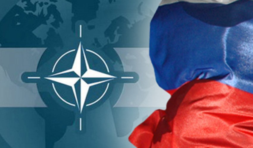 Потепления между Россией и НАТО нет Потепления между Россией и НАТО нет