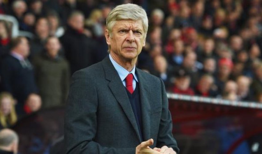 Why Arsenal should not fear defining month