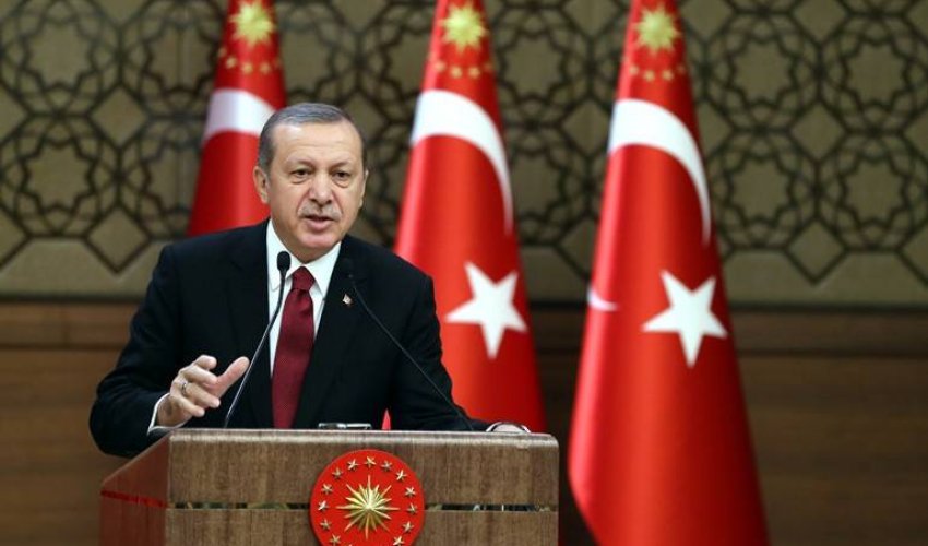 Ərdoğan: Türkiyə turizm sahəsində dünya lideri olacaq