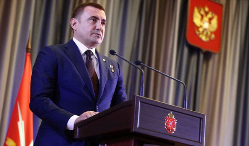 Назван преемник Путина Назван преемник Путина