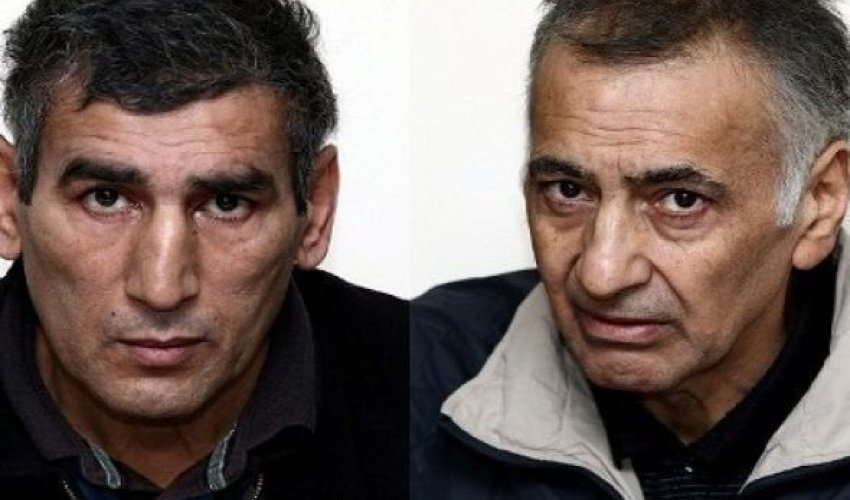 Dilqəm və Şahbaz ailələri ilə “Skype”la canlı danışacaqlar