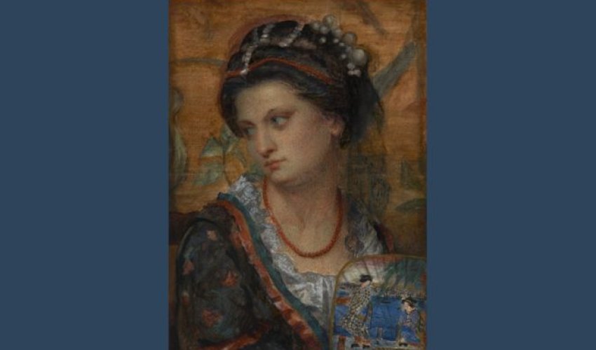 Pre-Raphaelites on Paper: Victorian Drawings from the Lanigan Collection