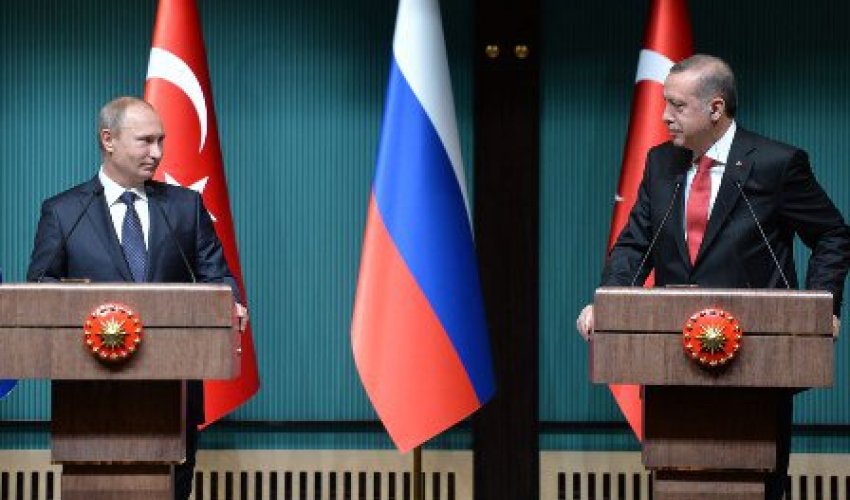 Rus diplomatdan türklərə mesaj - Ankara 11 milyard dollar itirəcək Rus diplomatdan türklərə mesaj - Ankara 11 milyard dollar itirəcək