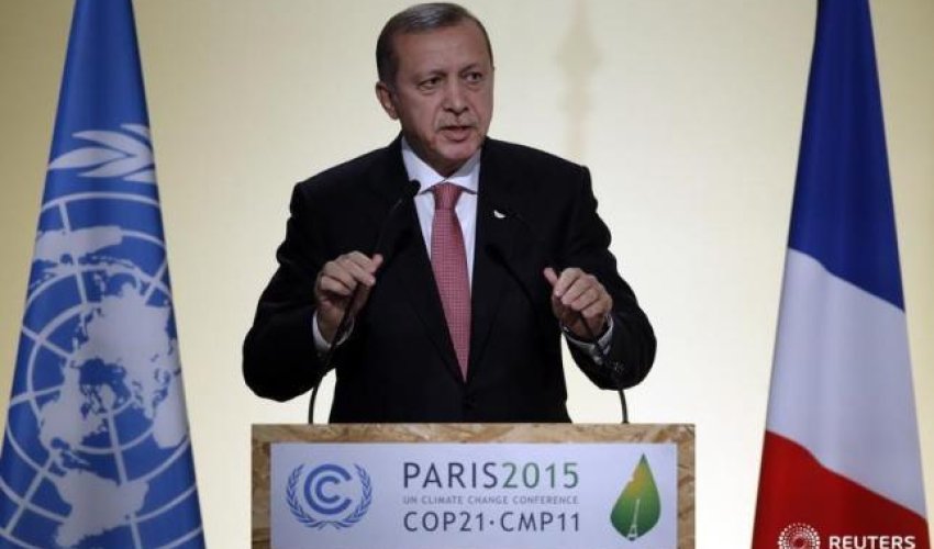 Ganca may play host to Azerbaijan-Turkey summit